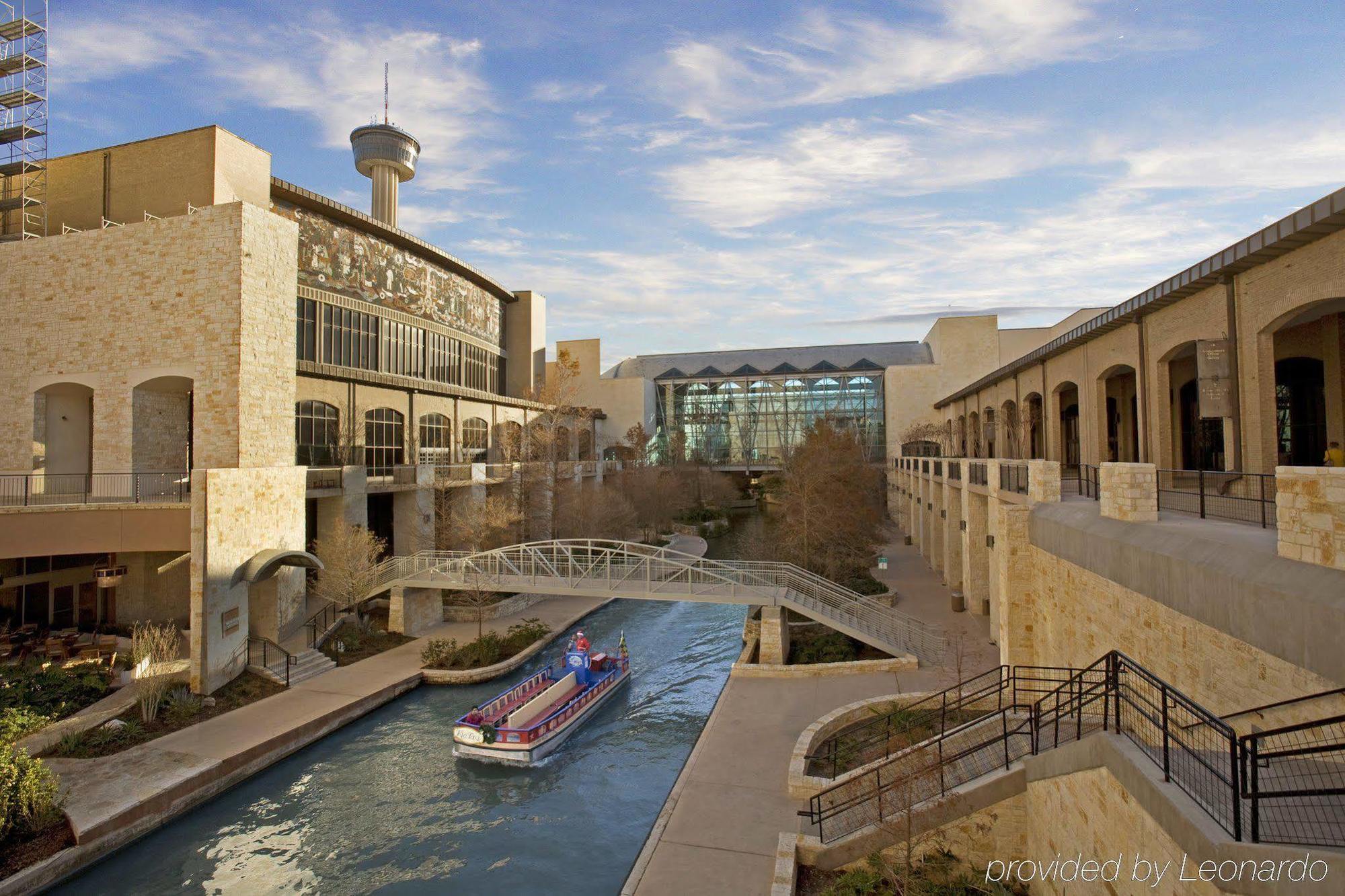 Comfort Suites Alamo-River Walk San Antonio Dış mekan fotoğraf