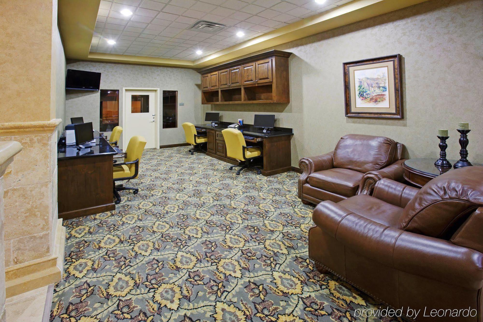 Comfort Suites Alamo-River Walk San Antonio Dış mekan fotoğraf