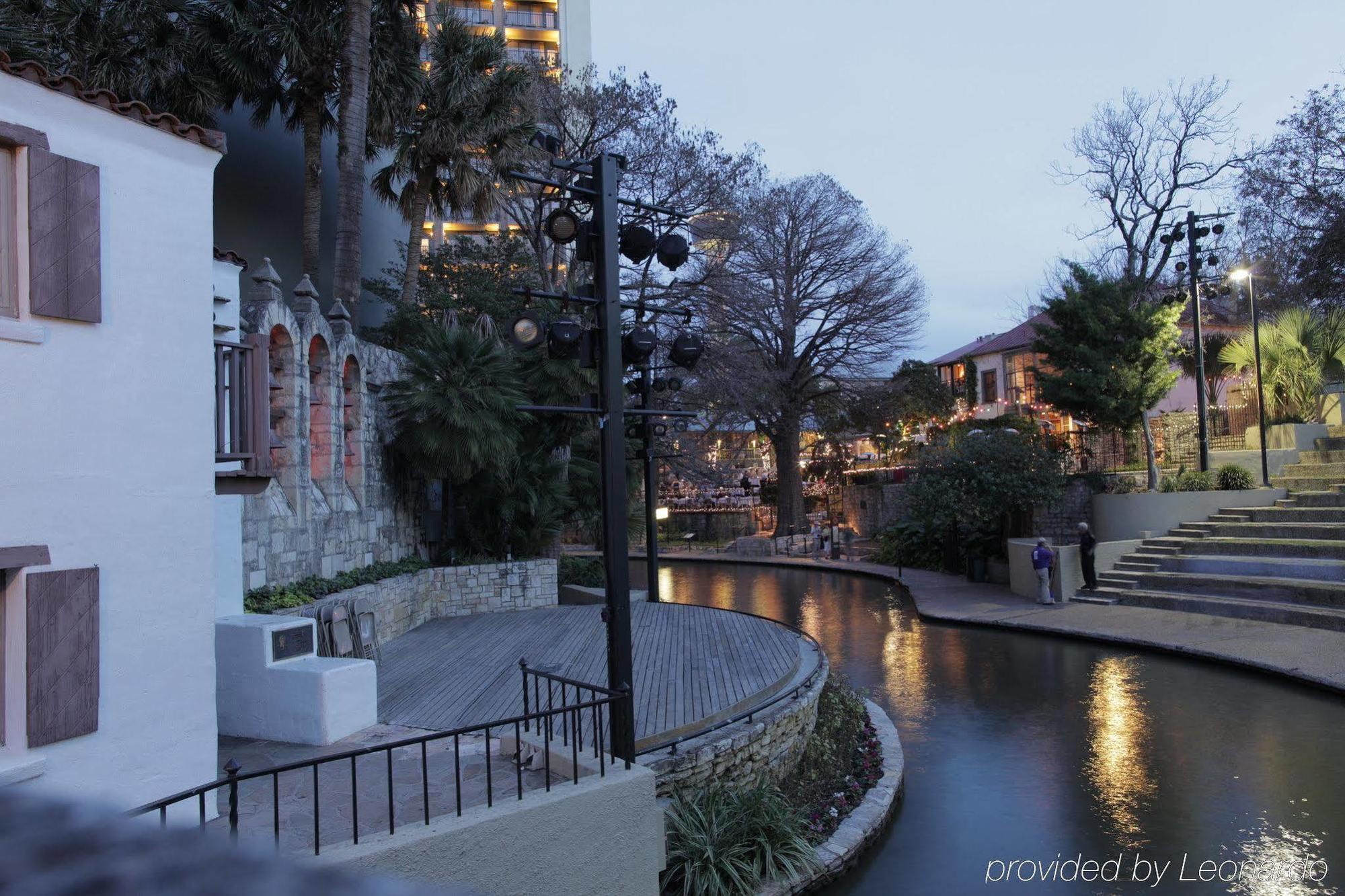 Comfort Suites Alamo-River Walk San Antonio Dış mekan fotoğraf